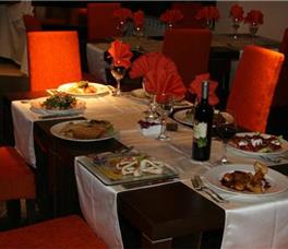 Belvedere Holiday Club 