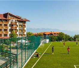 Belvedere Holiday Club 