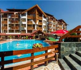 Belvedere Holiday Club 