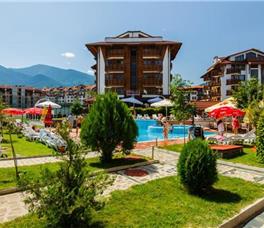 Belvedere Holiday Club 