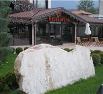 Perun Lodge Hotel 