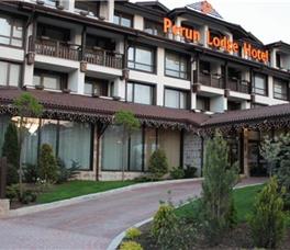 Perun Lodge Hotel 