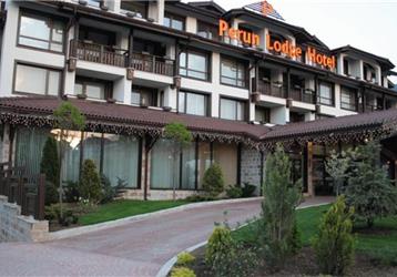 Perun Lodge Hotel 