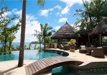 Valmer Resort