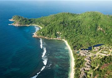 Kempinski Seychelles Resort 