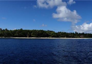 Blancura Hotel Maldives 