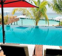 Eriyadu Island Resort and Spa