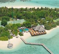Eriyadu Island Resort and Spa