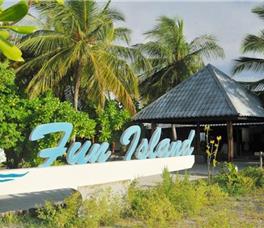 Fun Island Resort & Spa