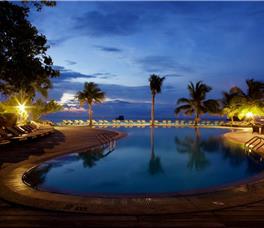 Kuredu Island Resort & Spa