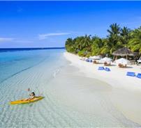 Kurumba Maldives Resort 