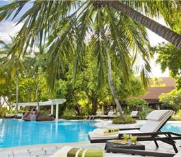 Kurumba Maldives Resort 