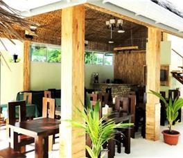 Narnia Maldives Resort 