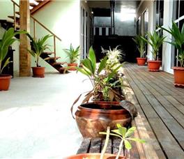 Narnia Maldives Resort 