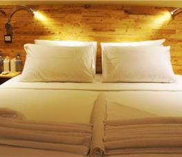 Narnia Maldives Resort 