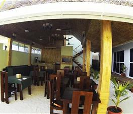 Narnia Maldives Resort 