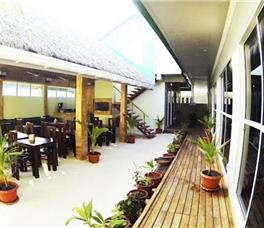 Narnia Maldives Resort 