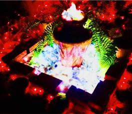 Narnia Maldives Resort 