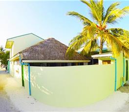 Narnia Maldives Resort 