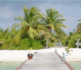 Narnia Maldives Resort 