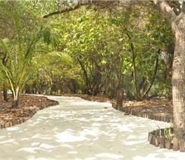 Narnia Maldives Resort 