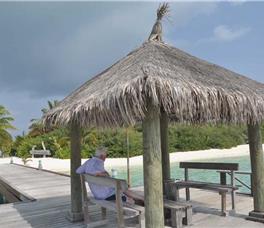 Narnia Maldives Resort 