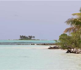 Narnia Maldives Resort 