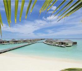 Paradise Island Resort & Spa
