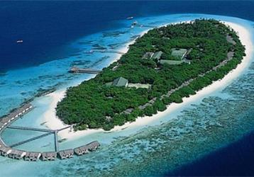Reethi Beach Resort