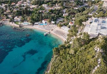 Akrotiri Beach