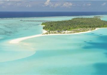 Sun Island Resort & Spa