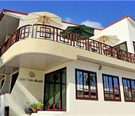 Sun Tan Beach Hotel