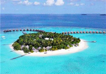 Thulhagiri Island Resort