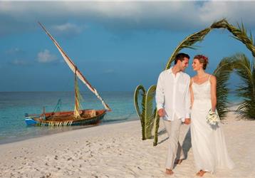 Vilamendhoo Island Resort & Spa