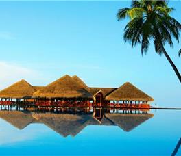 Medhufushi Island Resort 