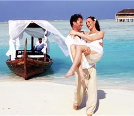 Medhufushi Island Resort 