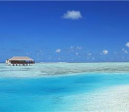 Medhufushi Island Resort 