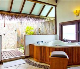 Medhufushi Island Resort 