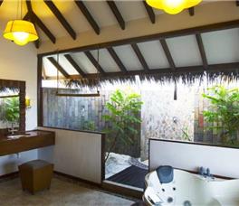 Medhufushi Island Resort 