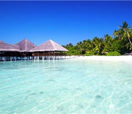 Medhufushi Island Resort 