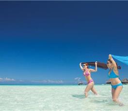 Medhufushi Island Resort 