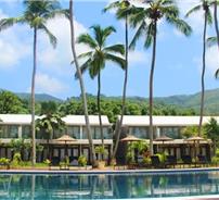 AVANI Seychelles Barbarons Resort & Spa