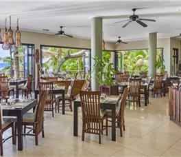 DoubleTree by Hilton Seychelles Allamanda Resort & Spa