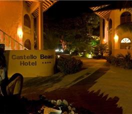 Castello Beach Hotel 