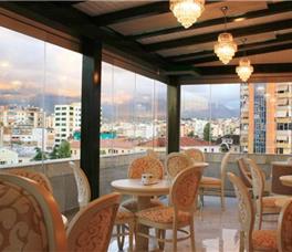 Vila Alba Boutique Hotel