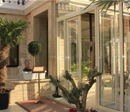 Vila Alba Boutique Hotel