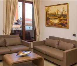 Vila Alba Boutique Hotel