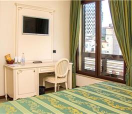 Vila Alba Boutique Hotel