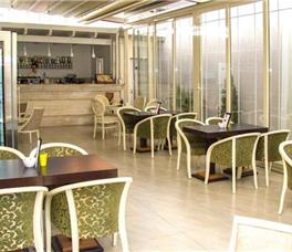 Vila Alba Boutique Hotel