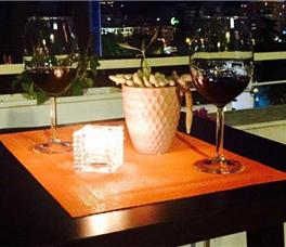 Vila Alba Boutique Hotel